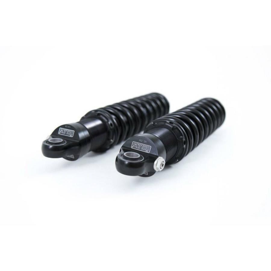 ohlinsハーレーツーリングサスペンション OHLINS(オーリンズ) サスペンション(ハーレー用)
