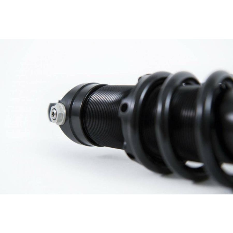 ハーレーオリンズリアサスペンション Amazon | OHLINS(オーリンズ) スマートEC リアショック TTX