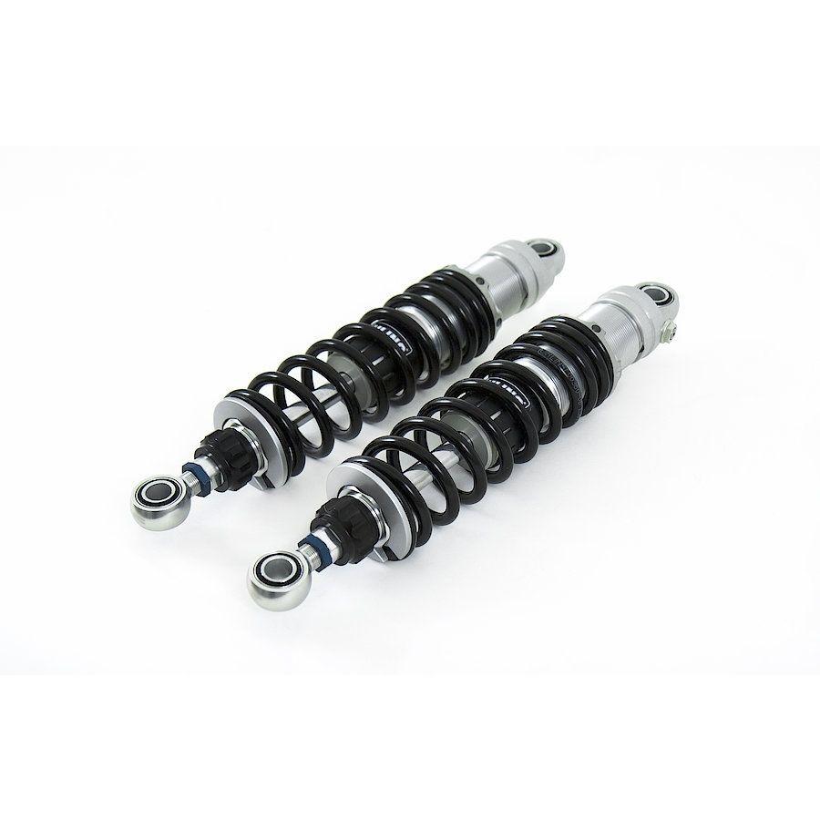 OHLINS オーリンズ Ohlins リアサスペンション HD906 ハーレー
