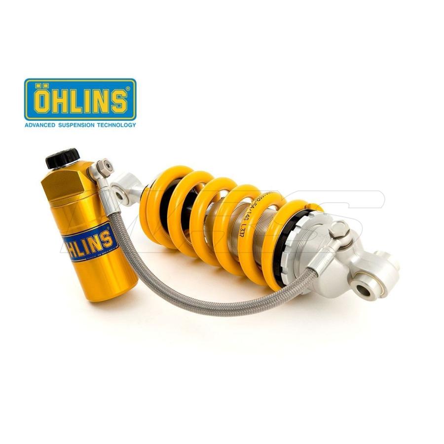 vtr1000　オーリンズ　リアサスペンション OHLINS オーリンズ リアサスペンション HO701 STX46 Honda