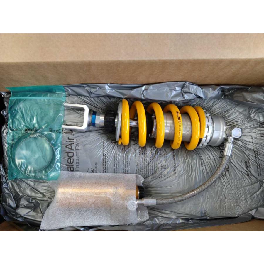OHLINS ディーラー在庫有り オーリンズ リアサスペンション HO806