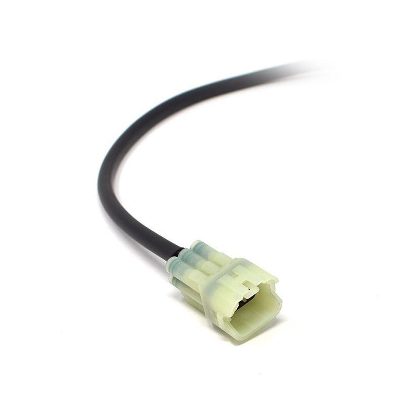 JETPRIME KAWASAKI Ninja ZX-10R用 右ハンドルバースイッチ スタンダードマスターシリンダー用 : jp-pld ...