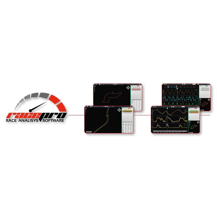 専用ページです 在庫有り PZRacing ダッシュボード用GPSレシーバー汎用 LP700 ZX