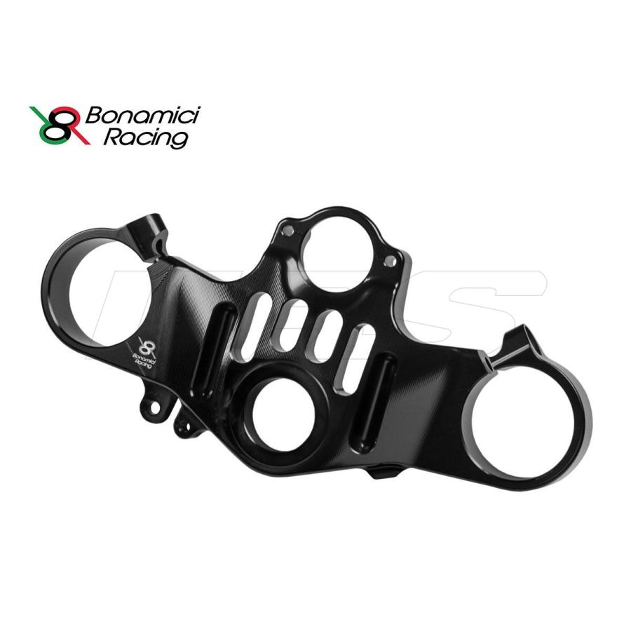 Bonamici Racing アルミ製トップブリッジ HONDA CBR 1000 RR 2017-2019 | 