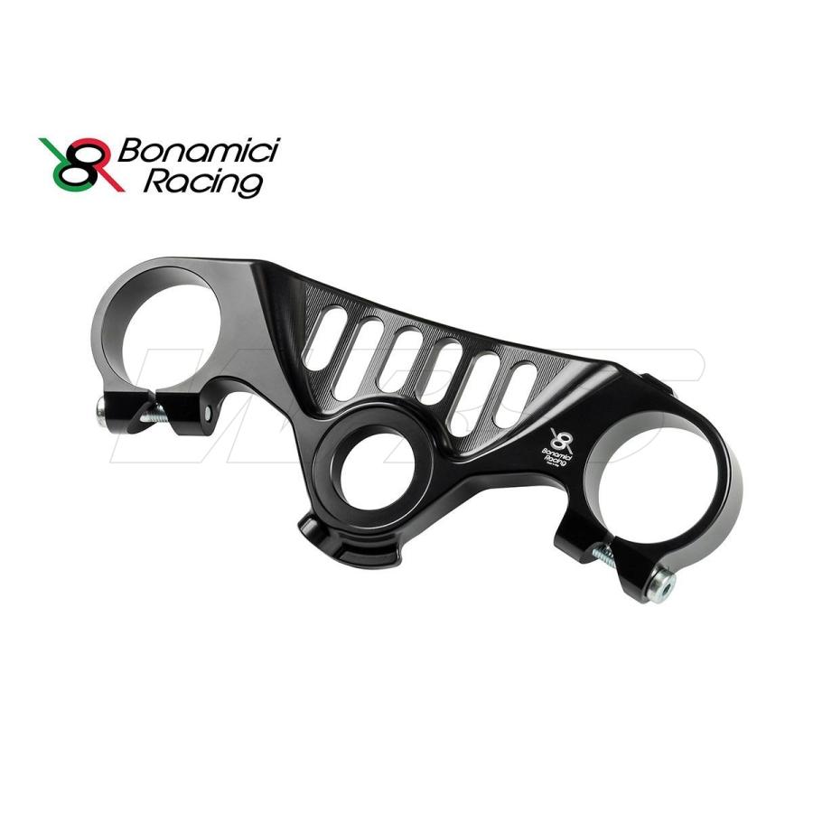 ディーラー在庫有り　Bonamici Racing アルミ製トップブリッジ HONDA CBR 1000 RR-R 2020-2022 | 