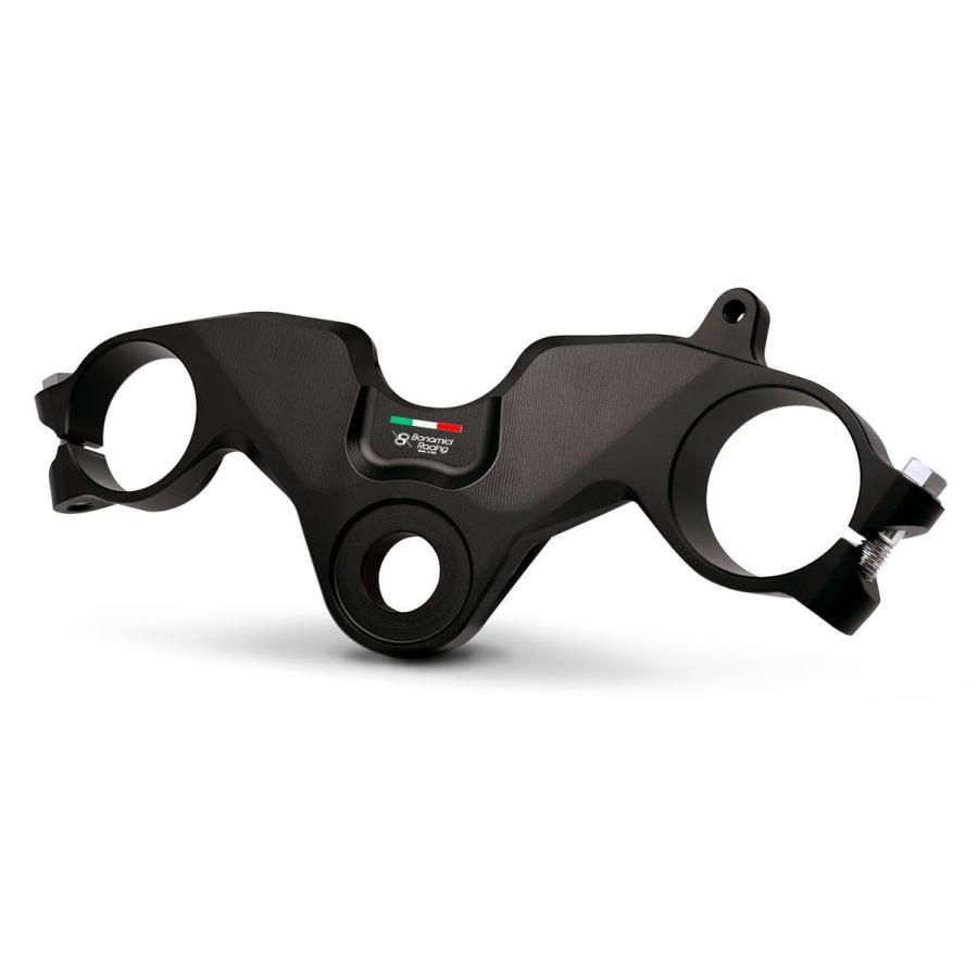 ディーラー在庫有り　Bonamici Racing アルミ製トップブリッジ YAMAHA YFZ R7 2021-2022 | 