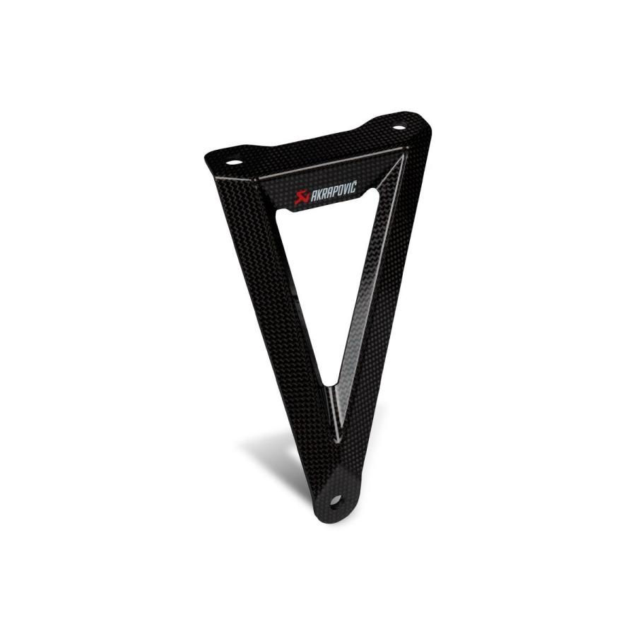 【AKRAPOVIC】CBR1000RR-R チタンエキゾーストパイプ AKRAPOVIC（アクラポビッチ） エボリューションライン チタンフル