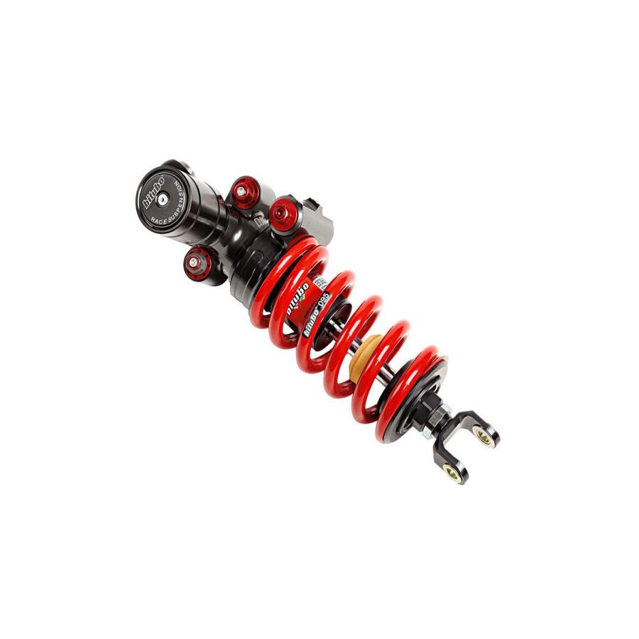 GSX-R1000R　bituboリアサス　XXZ31V2 bitubo ビチューボ スズキ GSX-R1000/R (17-20) [L7-M0] 用 リア
