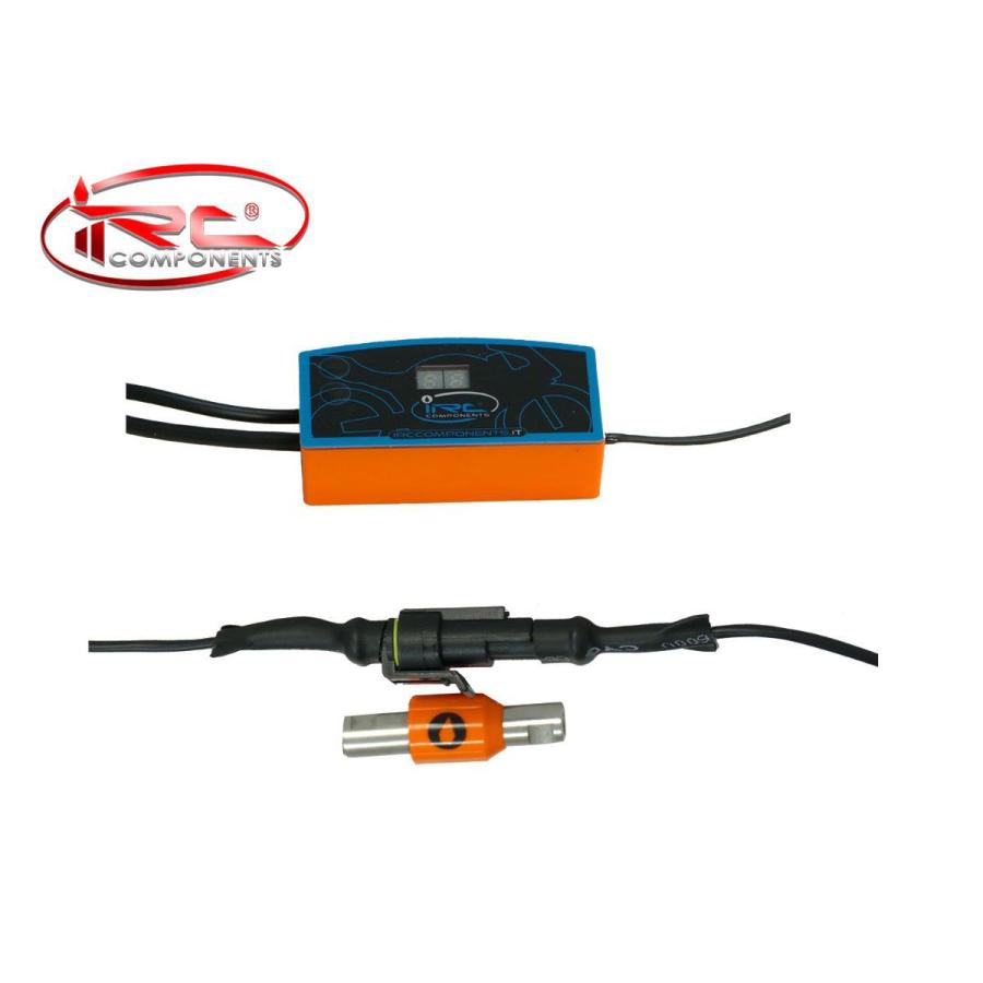 電子クイックシフターキット KAWASAKI ZZR 600 / 1100 /1200/ ZRX 1200