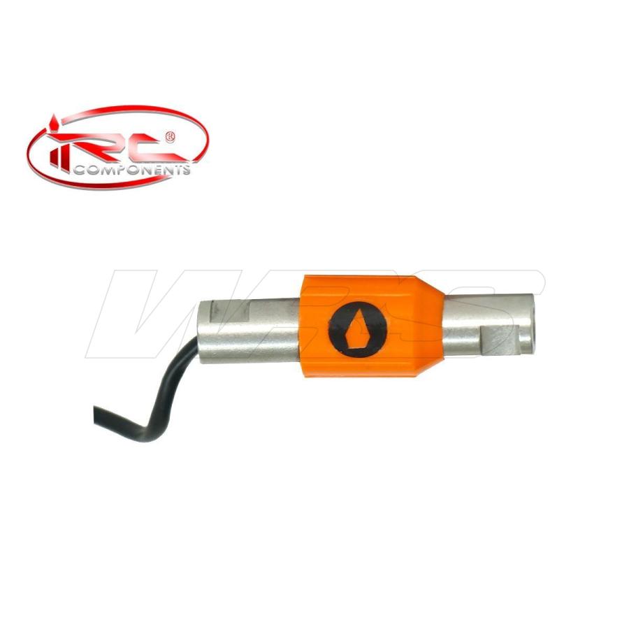 IRC COMPONENTS BLIP ELECTRONIC クイックシフターセンサースイッチ APRILIA RS 660 2020-2023 | 