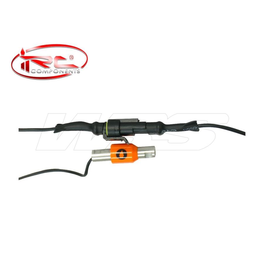 IRC COMPONENTS BLIP ELECTRONIC クイックシフターセンサースイッチ APRILIA RS 660 2020-2023 |  | 01