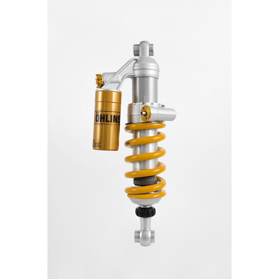 オーリンズ　リアショックアブソーバー S46PR1C1B スズキ GSX-8S / R 2023-2025 | OHLINS