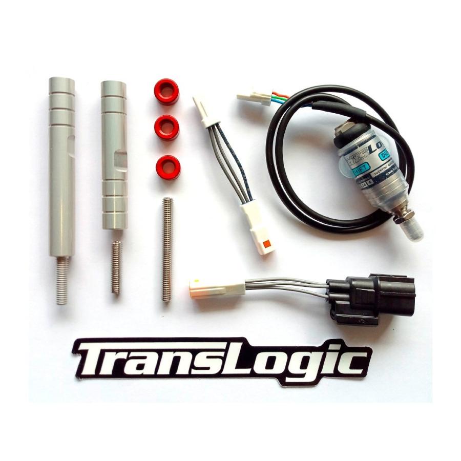 TRANSLOGIC DCS クイックシフターセンサーキット KAWASAKI ZX