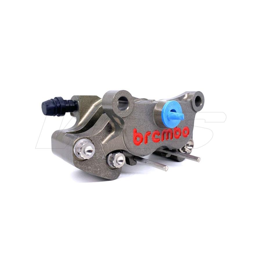 brembo（ブレンボ） ディーラー在庫有り レーシング リアブレーキ