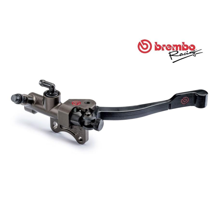 brembo Brembo Racing PS14 ユニバーサル左リア サムブレーキ brembo Brembo Racing PS14 ユニバーサル左リア サムブレーキ
