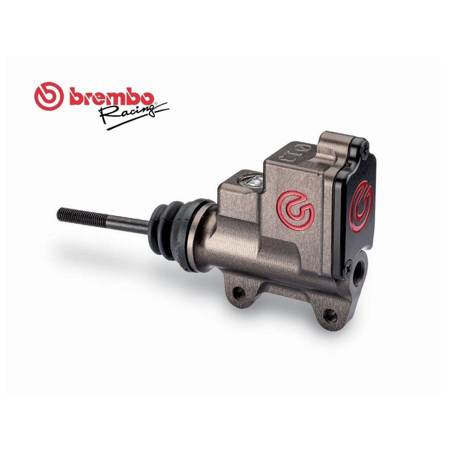 brembo ディーラー在庫有り BREMBO RACING リアビレットマスター brembo ディーラー在庫有り BREMBO RACING リアビレットマスター