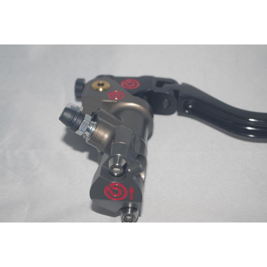 brembo（ブレンボ） ディーラー在庫有り Brembo Racing ラジアル