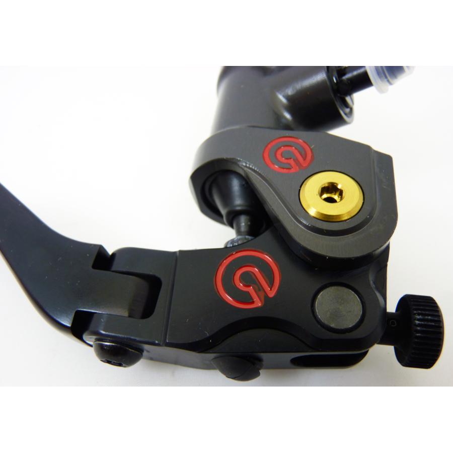 brembo ディーラー在庫有り Brembo Racing ラジアルマスター