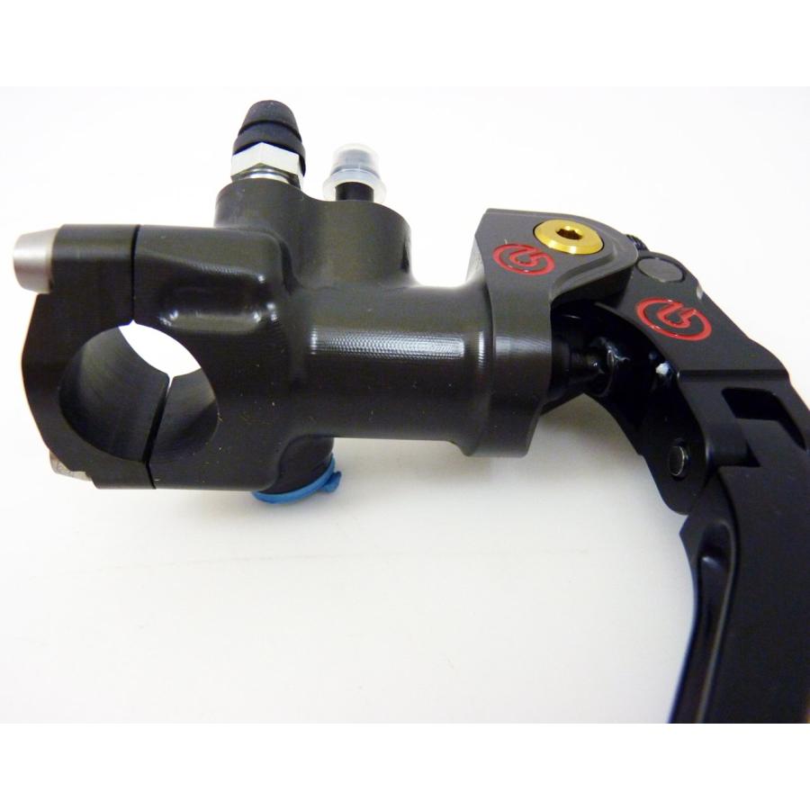 brembo ディーラー在庫有り Brembo Racing ラジアルマスター