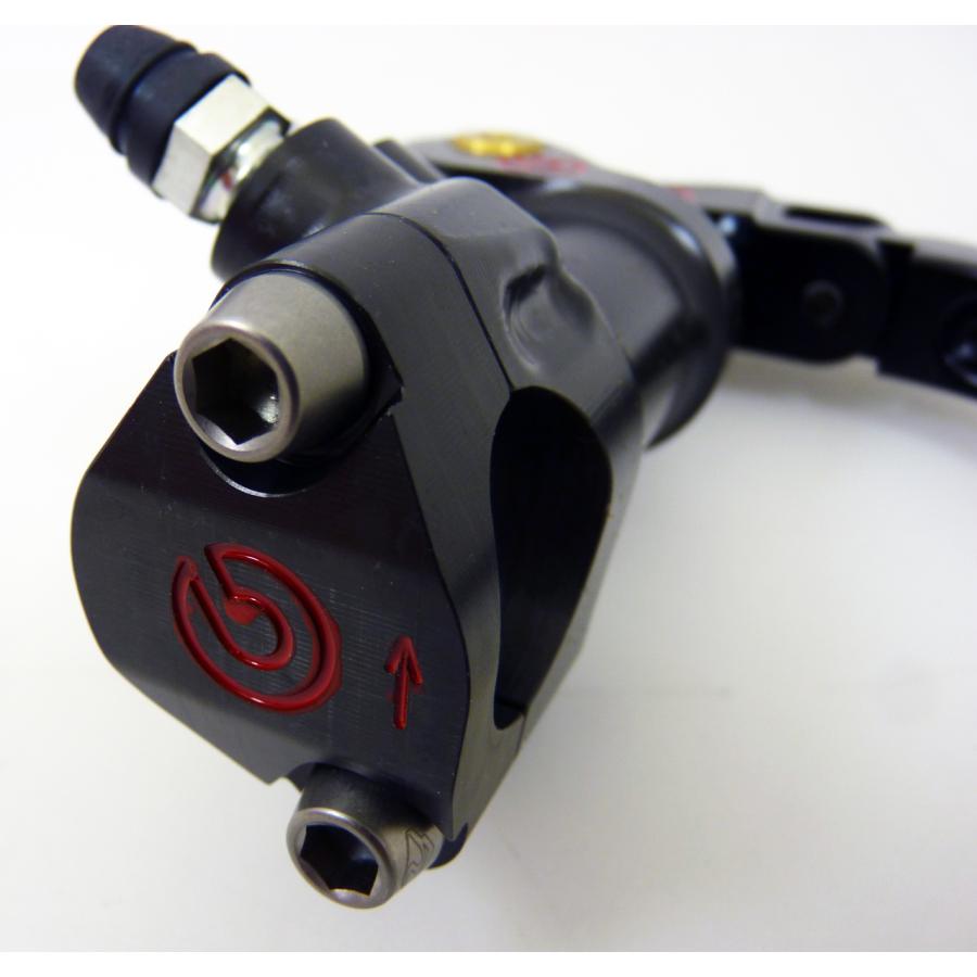 brembo ディーラー在庫有り Brembo Racing ラジアルマスター