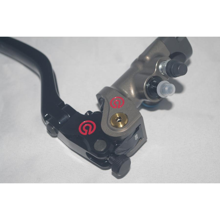 brembo ディーラー在庫有り Brembo Racing ラジアルマスター