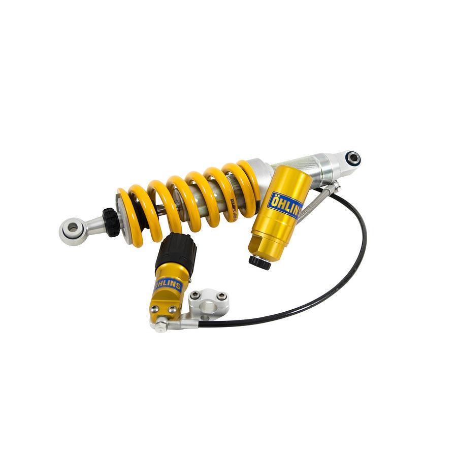 OHLINS ディーラー在庫有り オーリンズ リアサスペンション OHLINS ディーラー在庫有り オーリンズ リアサスペンション