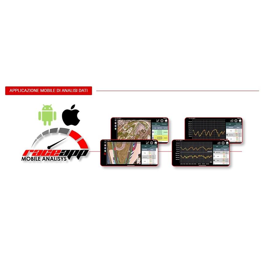 在庫有り　PZRacing ダッシュボード用GPSレシーバー YA700 YAMAHA YZF-R1/MT-10/YZF-R6 2017-2021（日本語マニュアル付き） |  | 02