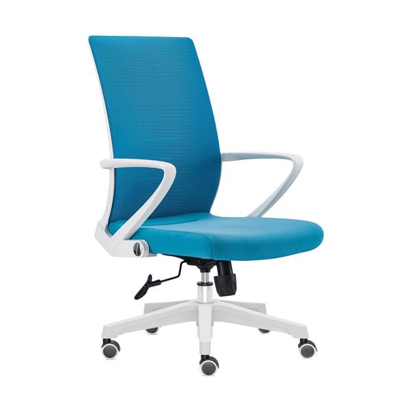 【レンタル】 エグゼクティブチェア （メッシュ) スタンダード オフィスチェア 椅子 イス オフィス レンタルチェア chair