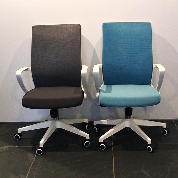 【レンタル】 エグゼクティブチェア （メッシュ) スタンダード オフィスチェア 椅子 イス オフィス レンタルチェア chair