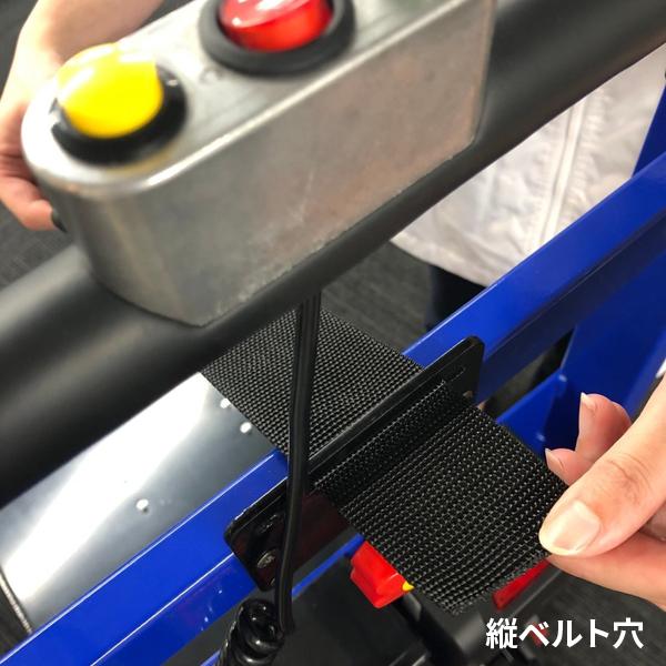 【レンタル】電動階段 運搬機 オートステップ 2泊3日〜 階段 荷物運び 楽々 人件費 大幅削減 大型 荷物 運搬 運搬業 昇降機 電動 引っ越し 簡単 引越　運ぶ｜ton-rentec｜12