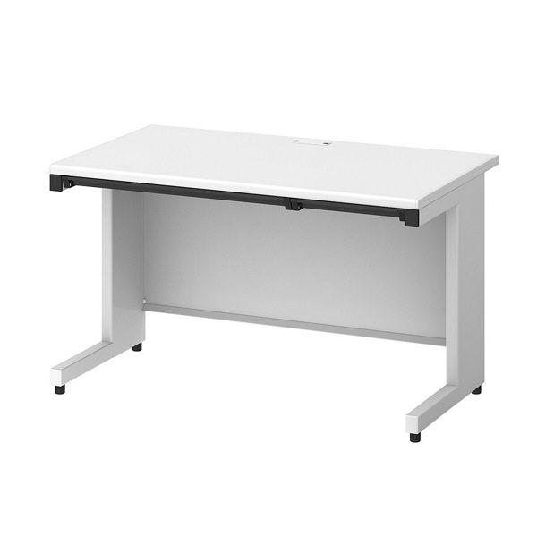 【レンタル】平机 w1200mm スタンダードタイプ オフィス デスク desk002Rentec by Total Office