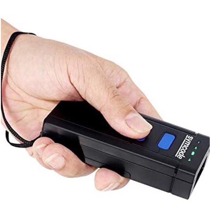 【レンタル】無線バーコードリーダー バーコードリーダー 無線 USB接続 手持ち ミニ レンタルバーコードリーダー scan009