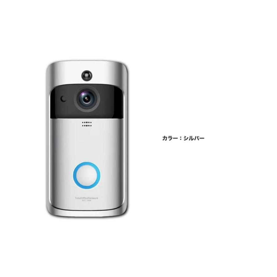 カメラドアホン(スマホ対応) 新品未使用品 daiichi-golf.co.jp