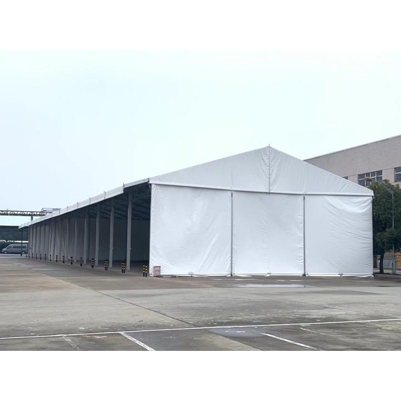 【レンタル】 直接受取限定　テント (大)　大型テント　イベント　イベント用テント　レンタルテント　畑　スポーツ｜ton-rentec｜03