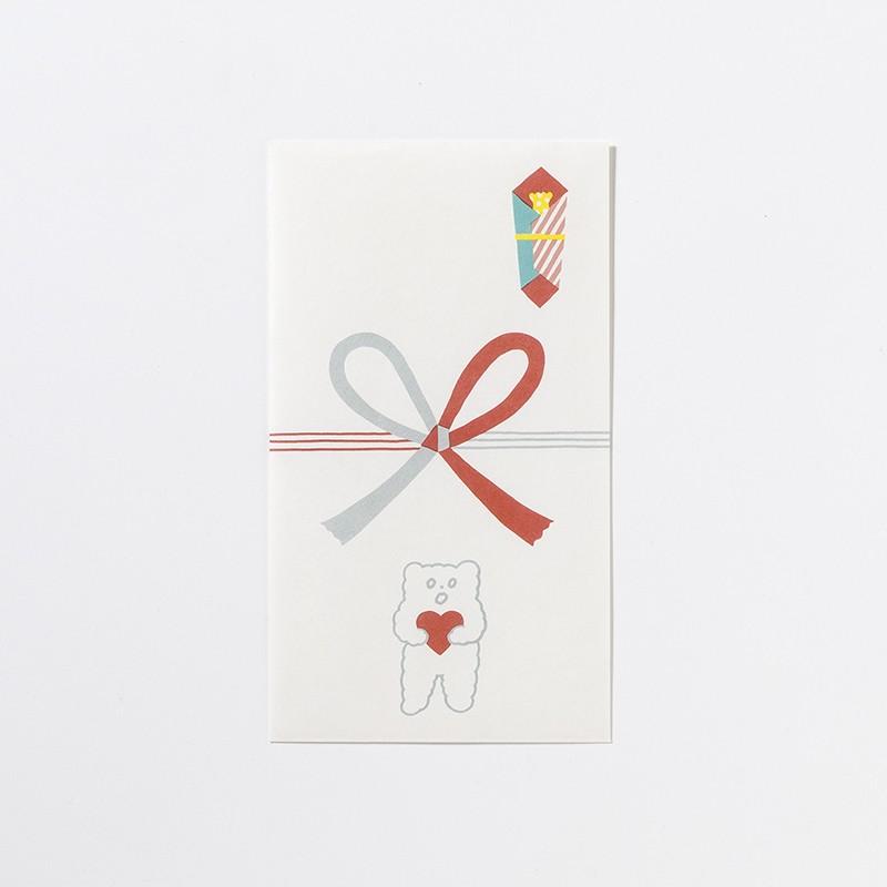 ポチ袋 折らずに入る おしゃれ おもしろ かわいい 大人 おとな 長札 キャラクター 3枚セット Aiueo Pochi M お祝いくまちゃん いろはショップオンライン 通販 Yahoo ショッピング