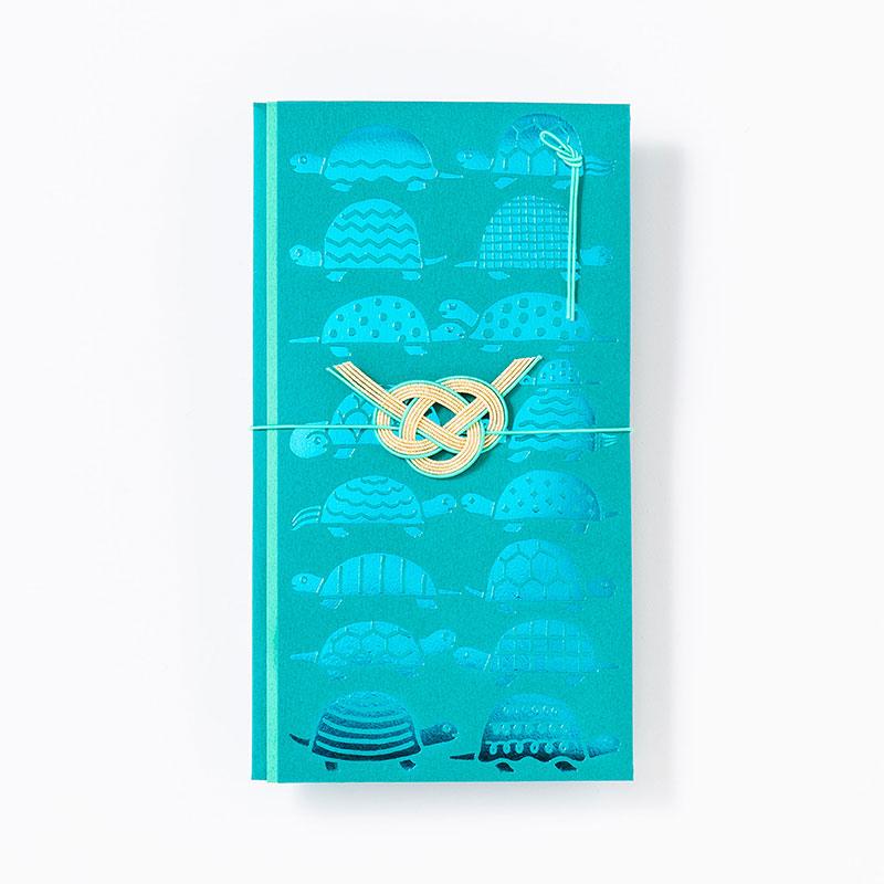 ご祝儀袋 Omedetai Kame 結婚式 御祝儀袋 お祝い 結婚祝い 婚礼 のし袋 金封 出産祝い 内祝い かわいい おしゃれ デザイナー 和柄 Asf いろはショップオンライン 通販 Yahoo ショッピング