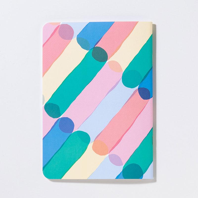 ノートa5 Juice Early ブランド Aiueo A5 ノート 文房具 雑貨 かわいい おしゃれ いといゆき Ajn 01 いろはショップオンライン 通販 Yahoo ショッピング