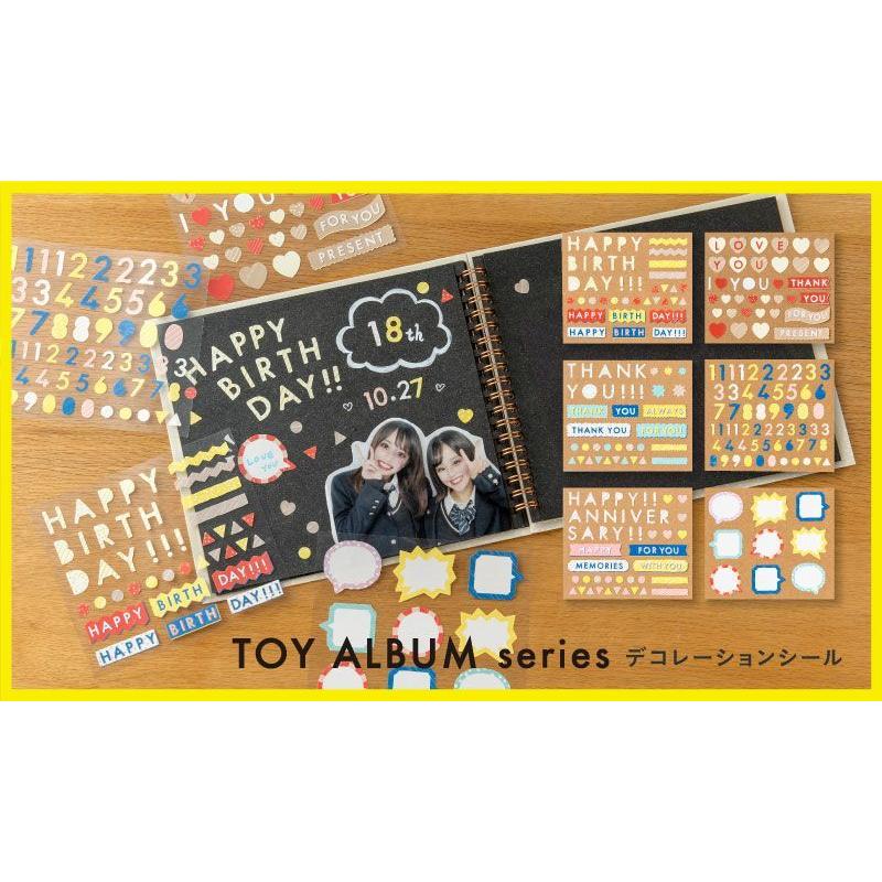 Toy Album デコレーション Kurukuru Photo トイアルバム 仕掛けアルバム スクラップブッキング 観覧車 くるくる Gt Deco いろはショップオンライン 通販 Yahoo ショッピング