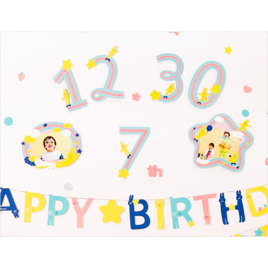 Aiueo パーティーグッズ 室内装飾 ナンバーフレーク ナンバー 数字 記念日 誕生日 Happy Birthday かわいい Agn 01 02 Agn いろはショップオンライン 通販 Yahoo ショッピング