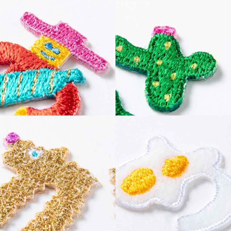アップリケ ワッペン ひらがな アイロン シール ワンポイント 刺繍 ネーム お名前 Aiueo 小文字 濁点 半濁点 記号 Aqh Aqh 46 55 いろはショップオンライン 通販 Yahoo ショッピング