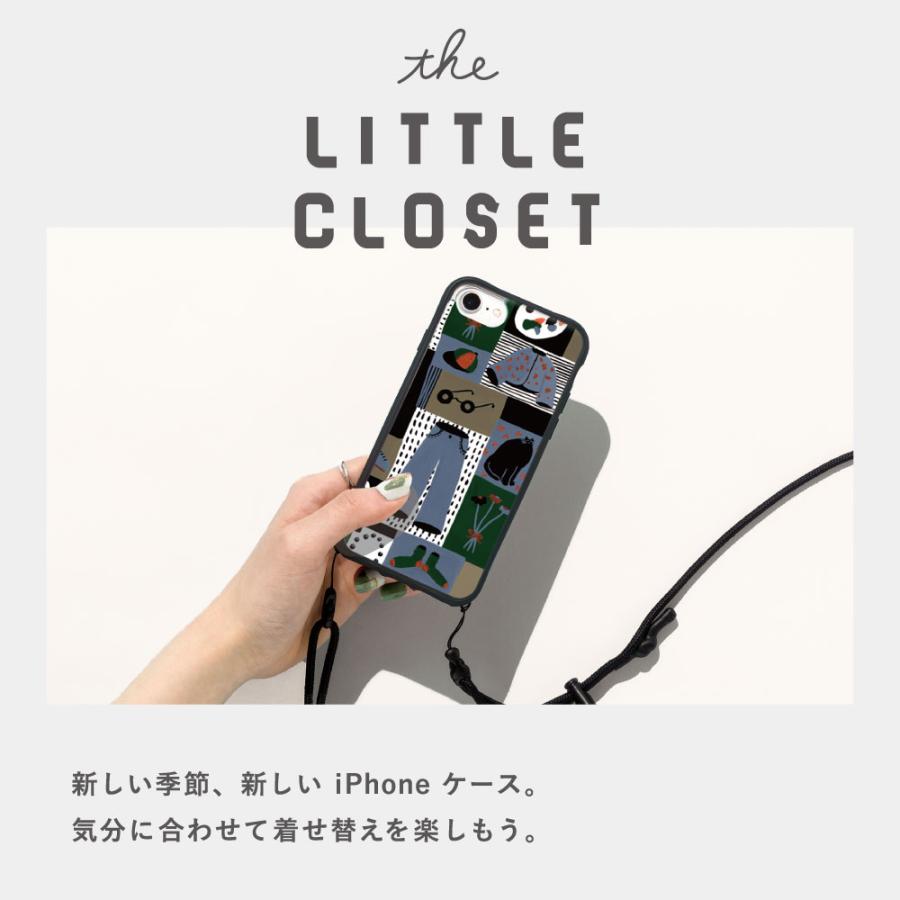 リトルクローゼット Iphonese 8 7 6s 6 着せ替えケース ストラップ付き マットタイプ 専用ケース Gpr8case Iphone Little Closet Gpr8 Gpr All Gpr8 いろはショップオンライン 通販 Yahoo ショッピング