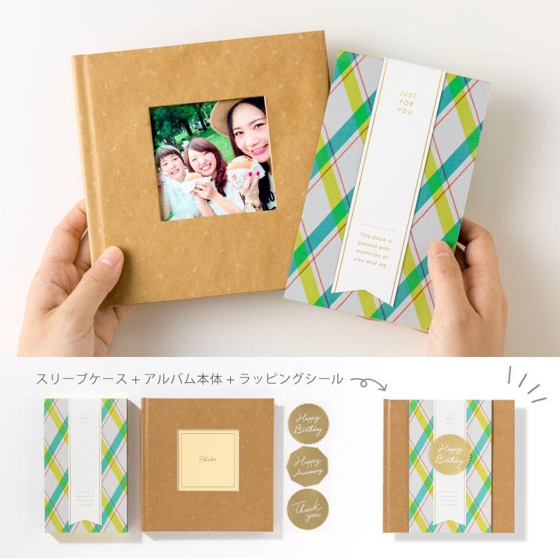 ギフトラッピングアルバム S アルバム プレゼント 贈り物 誕生日 結婚 卒業 送別 引退 記念日 エコー写真 プレゼント 寄せ書き Gwas Gwas いろはショップオンライン 通販 Yahoo ショッピング