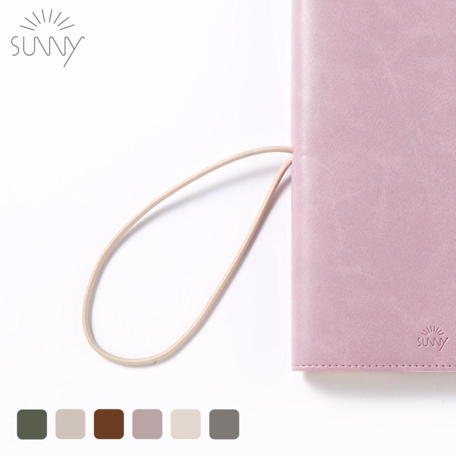 5 Off Sunny Schedule Book 手帳カバー専用 替えゴム サニー L Lsr Dprd Jatimprov Go Id