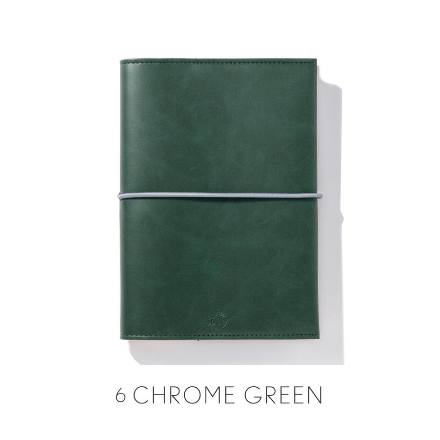 sunnyさま専用ページ 手帳 スケジュール帳 フリーデイリー サニー スタンダードカバー