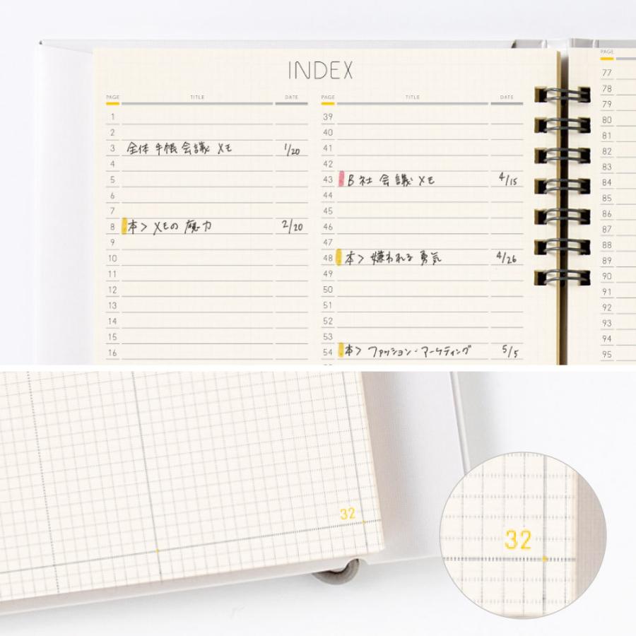 1冊までメール便可 ビジネス ノート エンボス紙カバー おしゃれ 可愛い A5 リングノート シンプル 文房具 Sunny Note サニーノート 仕事 手帳 Lsn Lsn いろはショップオンライン 通販 Yahoo ショッピング