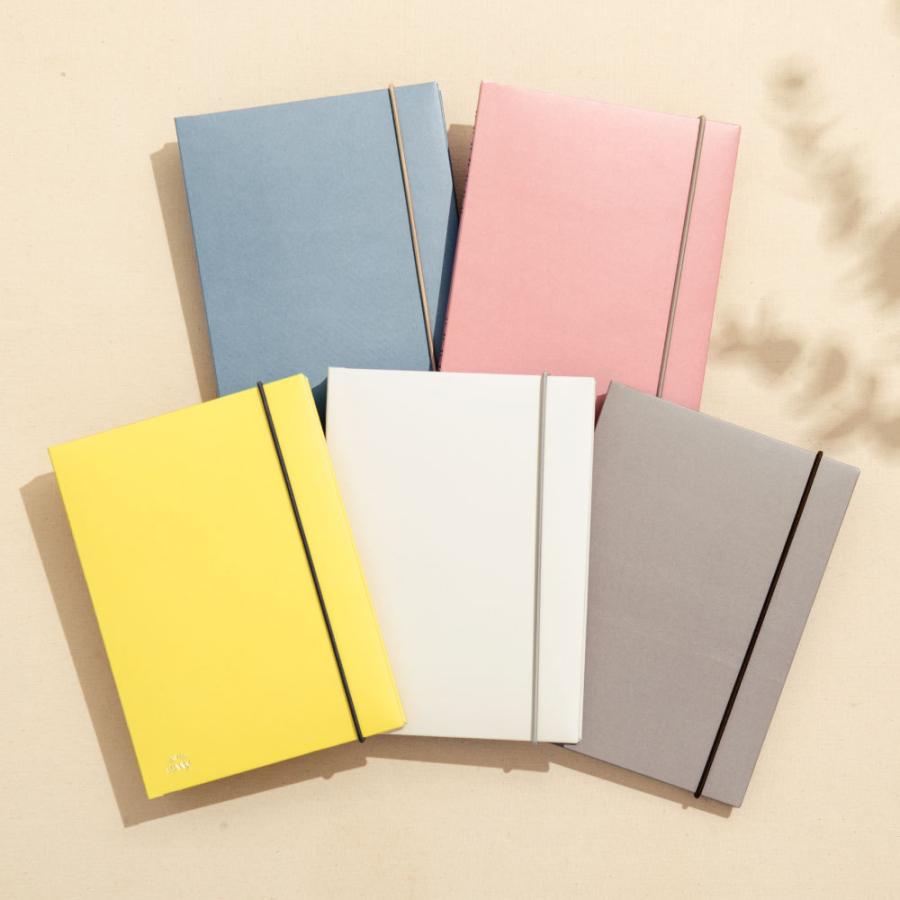 1冊までメール便可 ビジネス ノート エンボス紙カバー おしゃれ 可愛い A5 リングノート シンプル 文房具 Sunny Note サニーノート 仕事 手帳 Lsn Lsn いろはショップオンライン 通販 Yahoo ショッピング