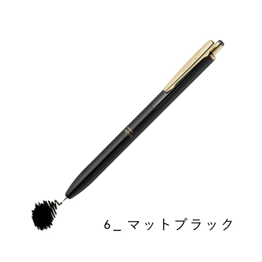 ゼブラ ジェルボールペン サラサグランド decoitem : いろは ゼブラ ジェルボールペン サラサグランド decoitem : いろは