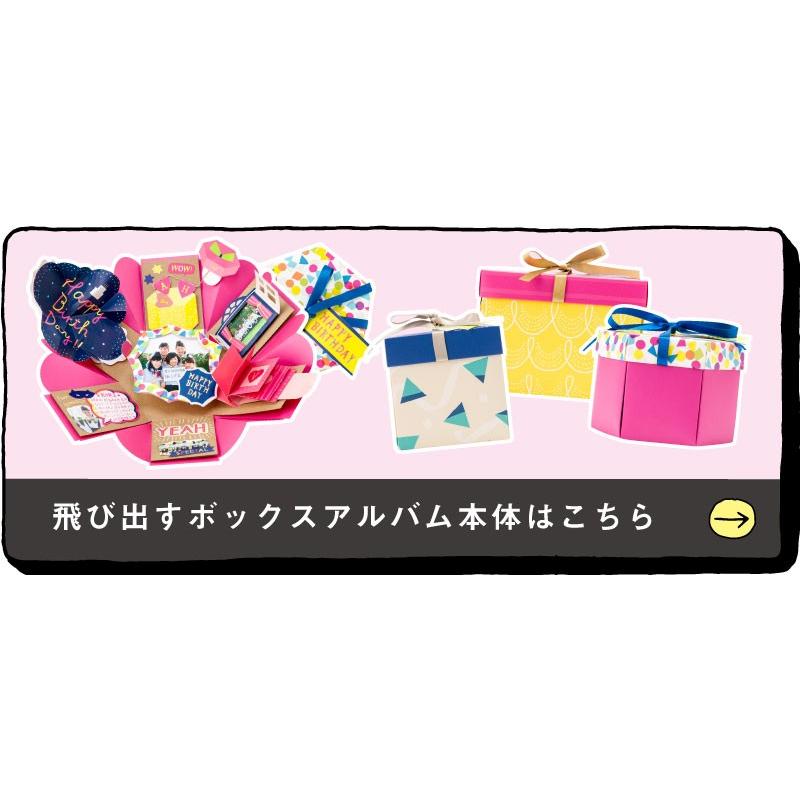 アルバム デコレーション 仕掛け トリック ひっぱる インスタントカメラ風 サプライズボックスアルバム トリックデコパーツ Sdt Sf3deco Sdt いろはショップオンライン 通販 Yahoo ショッピング