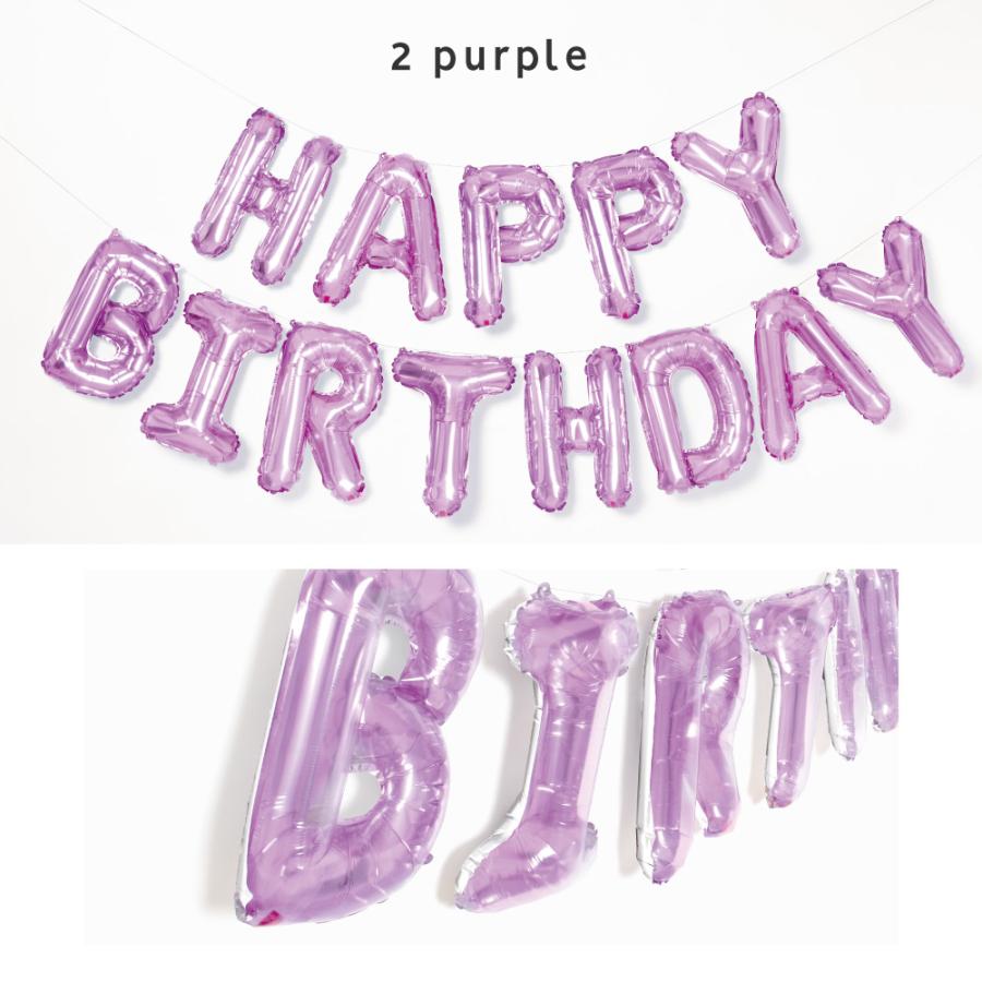 かのん様✶⋆確認専用ページ バースデーガーランド（ネーム含む