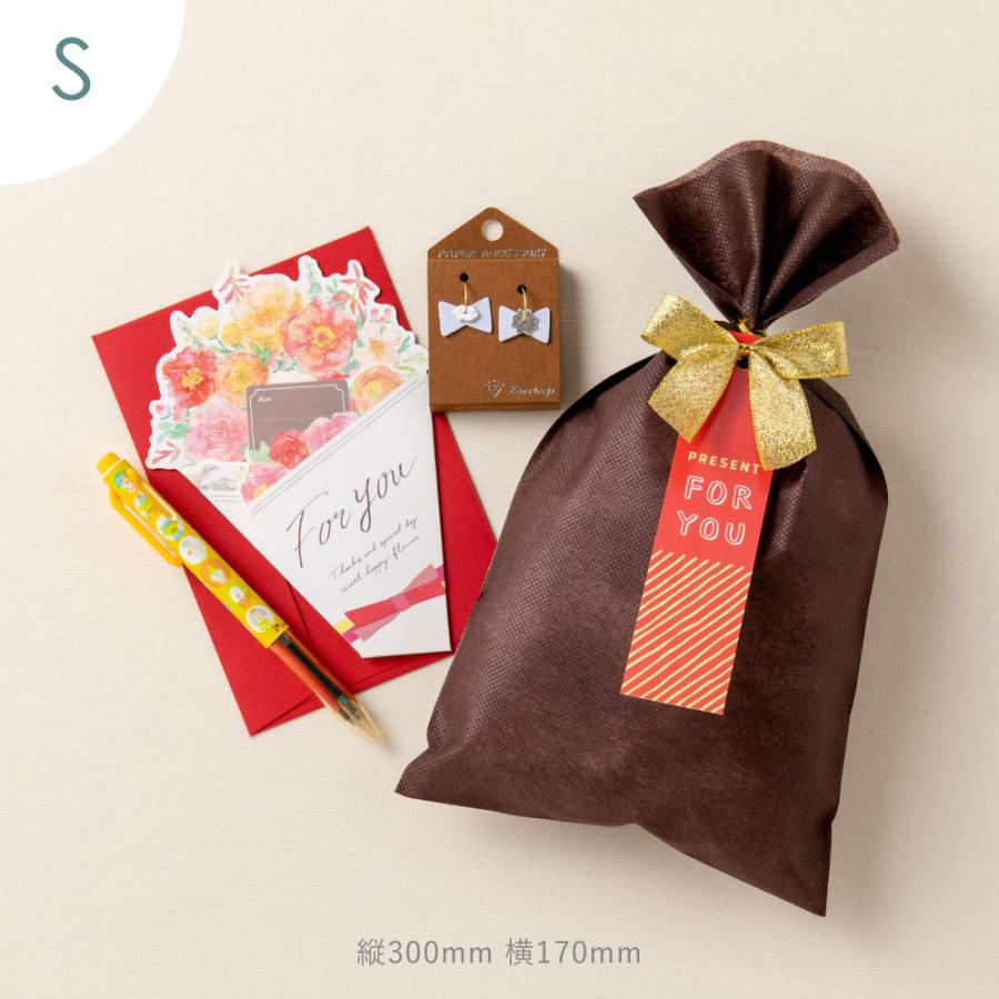 IROHASHOP ギフトラッピング プレゼント 包装 有料 おまかせ かわいい おしゃれ wrapping-1｜tonary｜03